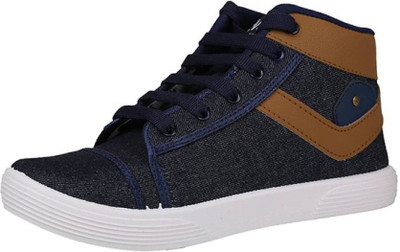 

CHICKSHOO Party Wear For Men(Navy, Brown, Blue
