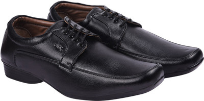 

Vedano Lace Up For Men(Black