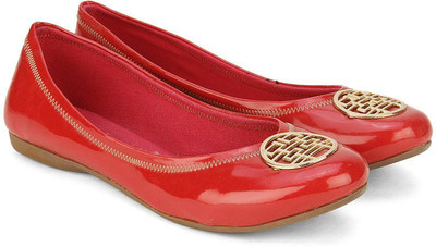 

Catwalk Bellies For Women(Maroon, Red