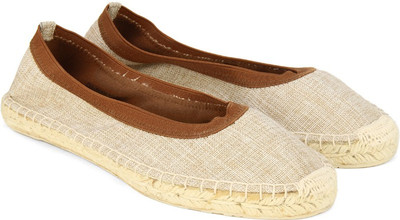 

Carlton London CLL-3649 Casuals For Women(Beige