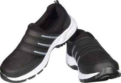 

CRV Running Shoes For Men(Multicolor, Black