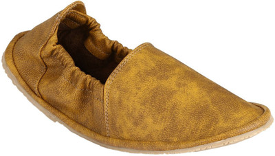 

AADIL Loafers For Men(Tan