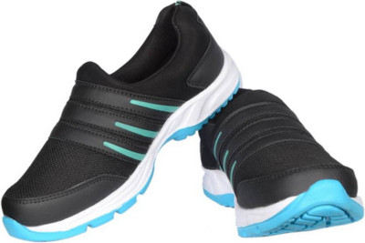 

CRV Running Shoes For Men(Multicolor, Black