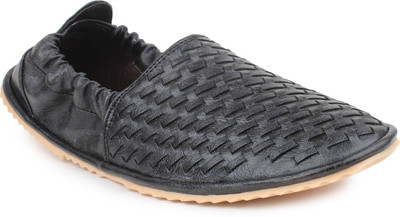 

Pede Milan Mojaris For Men(Black