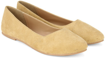

Miss CL By Carlton London CLL-4063 Bellies For Women(Beige
