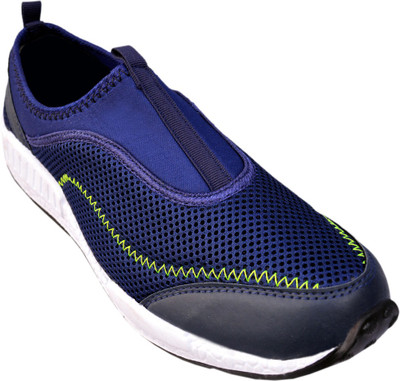 

Opner Loafers For Men(Navy, Yellow