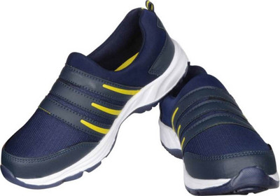 

CRV Running Shoes For Men(Multicolor, Blue