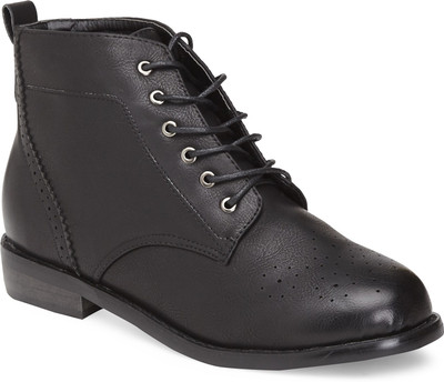 

Vero Couture Boots For Women(Black