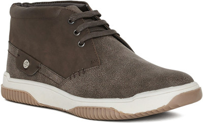

Duke Casuals For Men(Brown