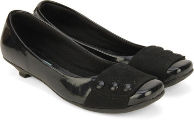 

Catwalk Bellies For Women(Black