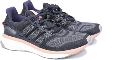 

ADIDAS ENERGY BOOST 3 W Running Shoes For Women, Midgre/midgre/stibre
