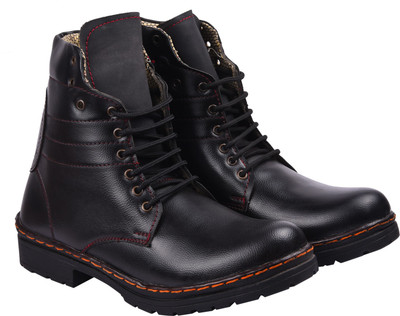 

Vedano Boots For Men(Brown