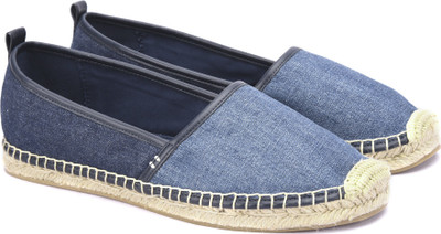 

ALDO Casuals For Women(Blue, Classic wash blue