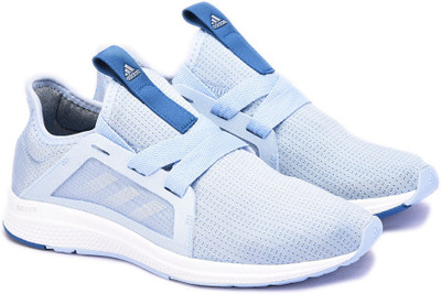 

ADIDAS EDGE LUX W Running Shoes For Women(Multicolor, Easblu/ftwwht/corblu