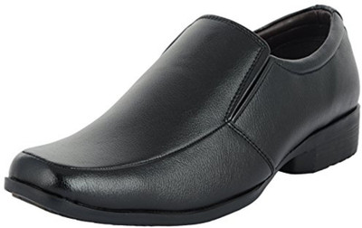 

Pawn craft Corporate Casuals For Men(Black