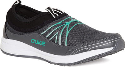 

Duke Walking Shoes For Men(Grey