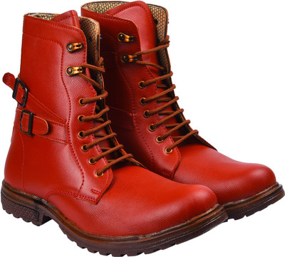 

Vedano Boots For Men(Tan