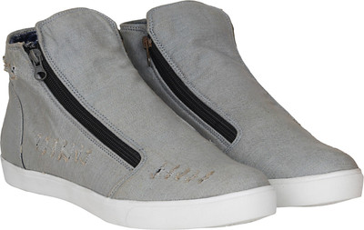 

Kraasa Kate Sneakers For Men(Grey