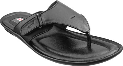 

Marshal Flip Flops, Black
