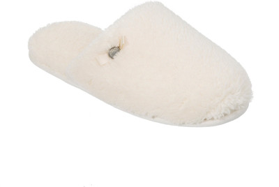 

Dearfoams Slippers, Beige