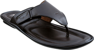 

Marshal Flip Flops, Brown