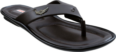 

Marshal Flip Flops, Brown