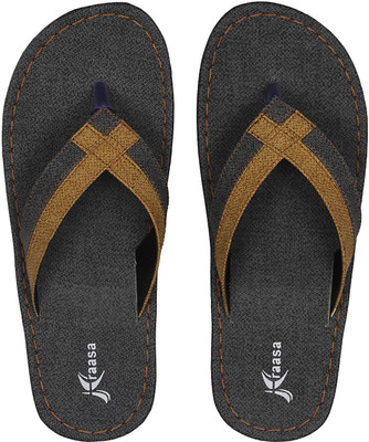 

Kraasa Slippers, Black