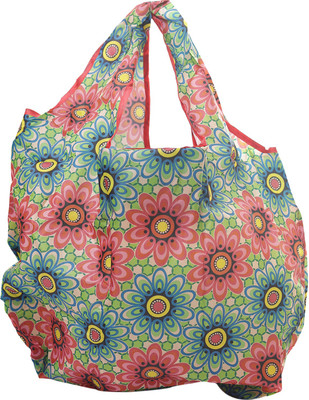 

Tamirha Tempting Small Travel Bag - Large(Multicolor)