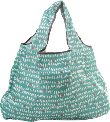 

Tamirha Fantabulous Small Travel Bag - Large(Green)