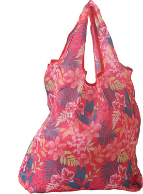 

Tamirha Charasmatic Small Travel Bag - Large(Multicolor)
