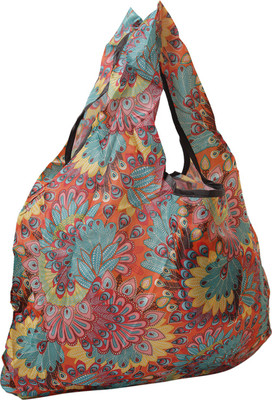 

Tamirha Awesome Small Travel Bag - Large(Multicolor)