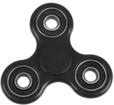 Super Fidget Spinner Black(Black)