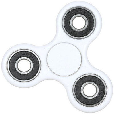 

Super Fidget spinner white(Multicolor)