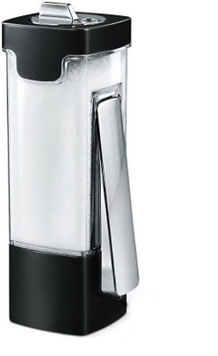 

Benison India ™ Multipurpose Salt Spice Dispenser Sugar Sprinkler Shaker 180 gm