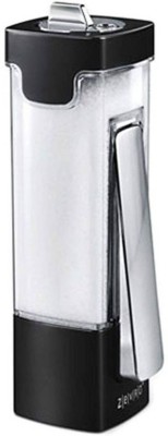 

Benison India ™ MULTIPURPOSE SALT SPICE DISPENSER PEPPER Sugar Sprinkler Shaker 180 gm