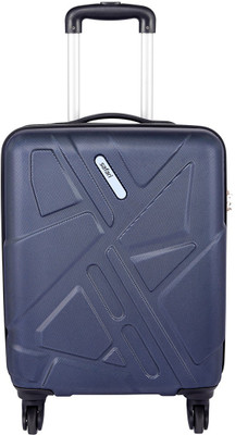 

Safari Traffik Antiscratch Cabin Luggage -  inch(Purple