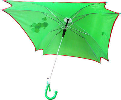 

DCS Attractive Umbrella(Green)