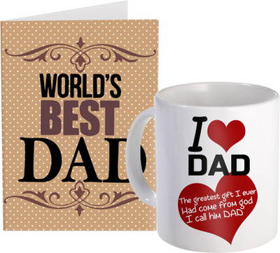 

SKY TRENDS Mug Gift Set