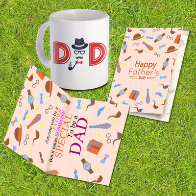 

SKY TRENDS Mug Gift Set