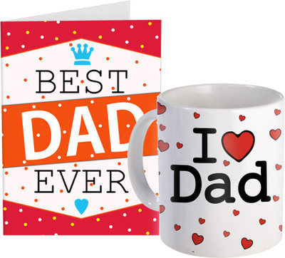 

SKY TRENDS Mug Gift Set