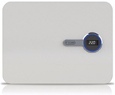 

V-Guard VDI 400 Vguard Voltage Stabilizer Voltage Stabilizer(White)