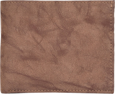 

Printz Men Multicolor Genuine Leather Wallet(4 Card Slots), Mgwd-791270brown