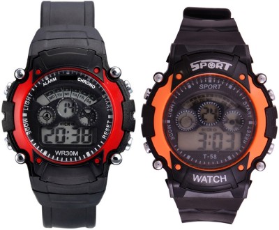 SS Traders SST004 Watch  - For Boys & Girls   Watches  (SS Traders)