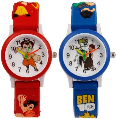 SS Traders SST003 Watch  - For Boys & Girls   Watches  (SS Traders)