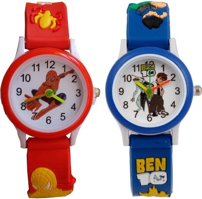 SS Traders SST002 Watch  - For Boys & Girls   Watches  (SS Traders)