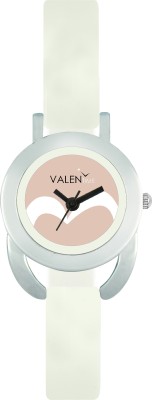 SPINOZA VALENTIME attractive shaped Big Heart love 10S15 Analog Watch  - For Girls   Watches  (SPINOZA)