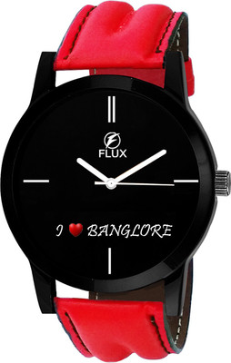 

Flux T20 Banglore Special Watch - For Men