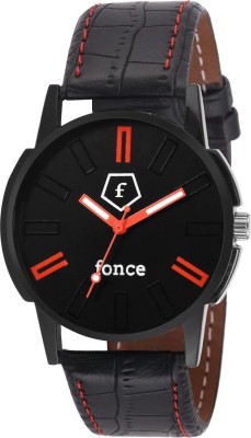 Fonce STYLISH AND RICHLOOK ANALOG WATCH FOR BOY'S Analog Watch  - For Boys   Watches  (Fonce)