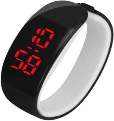 S4 LED Watch  - For Boys & Girls   Watches  (S4)