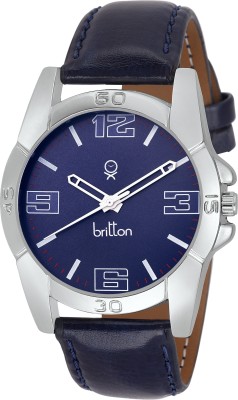 Britton BR-GR183-BLU-BLU Watch  - For Men   Watches  (Britton)